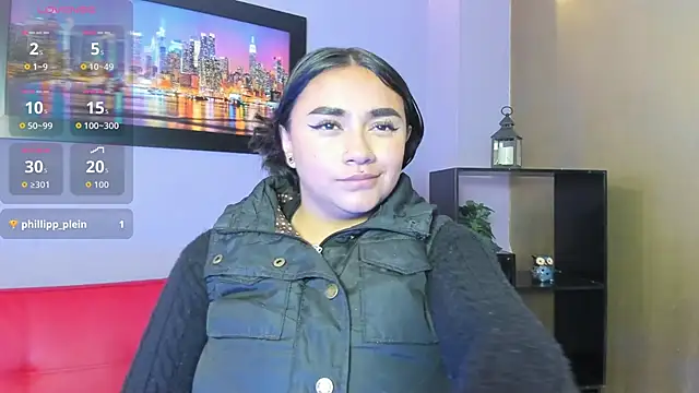 Lucyy tits online show from 06/16/26, 12:27