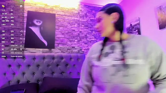 Lucyy tits online show from 05/27/26, 12:23