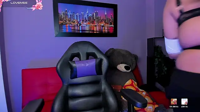 Lucyy tits online show from 07/08/26, 01:12