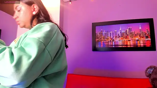 Lucyy tits online show from 06/19/26, 03:40