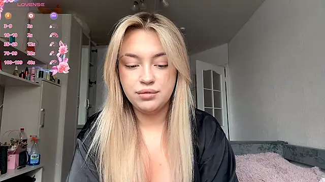 WonderedFlair online show from 03/15/26, 09:38