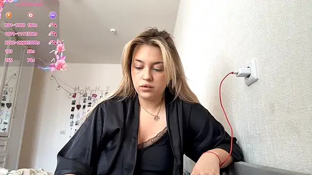 WonderedFlair online show from 03/20/26, 09:21