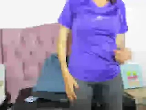 Liz Grettel online show from 03/30/26, 06:20