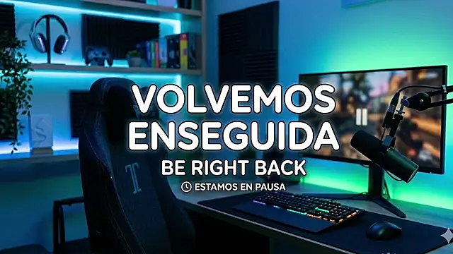 Bonnie Ramirez online show from 04/09/26, 03:08