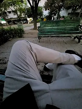 Goravdesiland online show from 04/25/26, 01:41