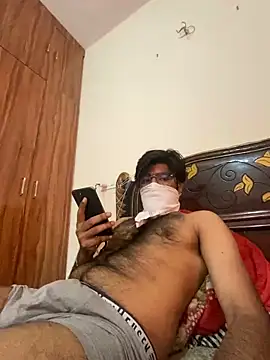 Goravdesiland online show from 03/18/26, 04:26