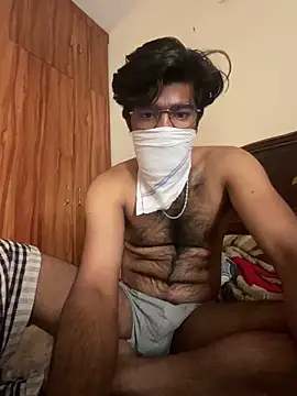 Goravdesiland online show from 03/13/26, 05:45