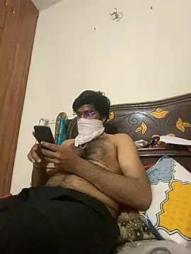 Goravdesiland online show from 03/13/26, 06:35