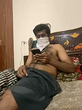 Goravdesiland online show from 03/12/26, 05:39