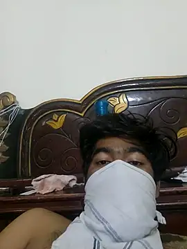 Goravdesiland online show from 03/12/26, 01:00