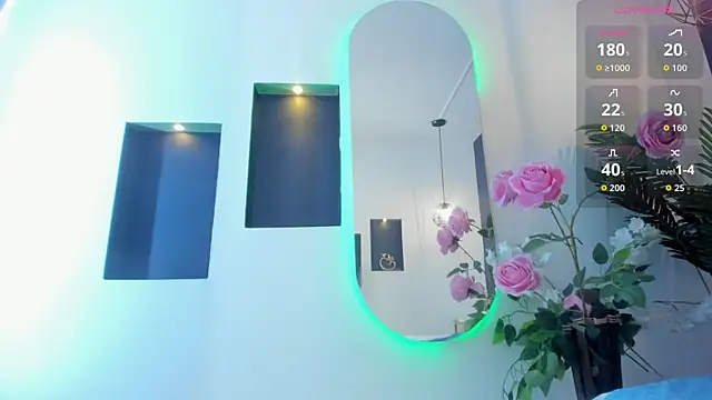 Em1ly jones online show from 03/10/26, 02:43