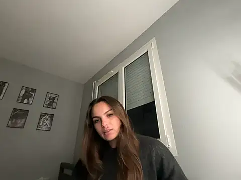 Snapshot of lilix6 chatting on 03/14/26, 09:21 lilix6 online show from 03/14/26, 09:21