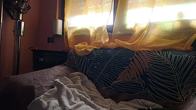 bellad0nna online show from 04/09/26, 09:37