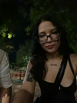 Petite Artemis online show from 04/07/26, 05:20