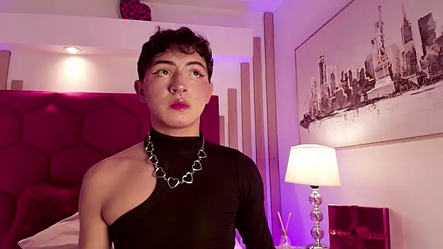 Cristopher Wild online show from 03/20/26, 08:21