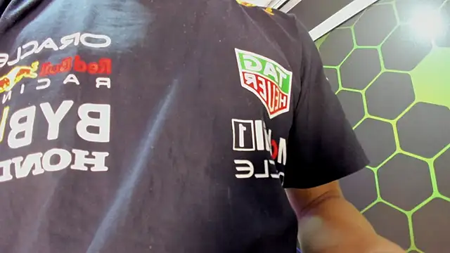 Cristopher Wild online show from 03/26/26, 08:29