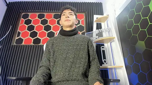 Cristopher Wild online show from 04/05/26, 08:26