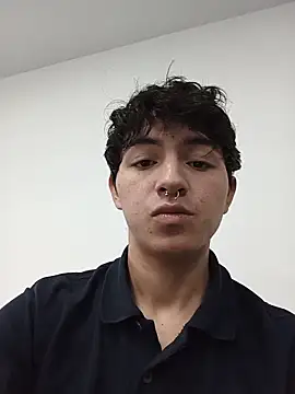 Cristopher Wild online show from 05/16/26, 02:27