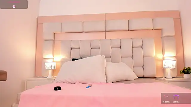 RosseSoler online show from 04/08/26, 02:57