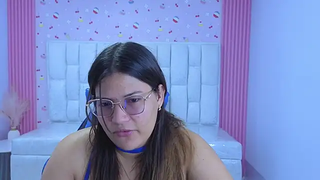 lucero s1 online show from 05/29/26, 03:12