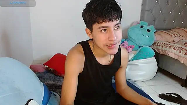 Sebas fire4 online show from 04/02/26, 02:24