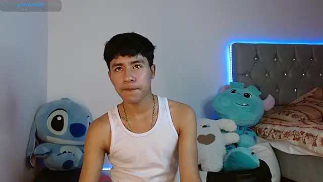 Sebas fire4 online show from 03/10/26, 02:04