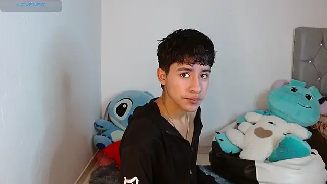 Sebas fire4 online show from 03/31/26, 02:08