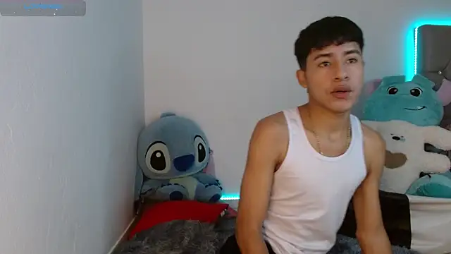 Sebas fire4 online show from 04/12/26, 05:49