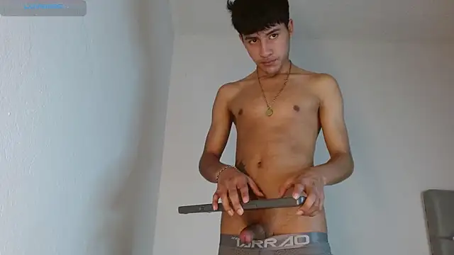 Sebas fire4 online show from 04/03/26, 02:29