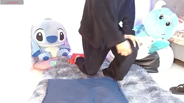 Sebas fire4 online show from 04/14/26, 03:28