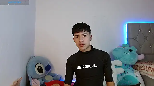 Sebas fire4 online show from 03/12/26, 02:10