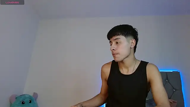 Sebas fire4 online show from 05/07/26, 10:35