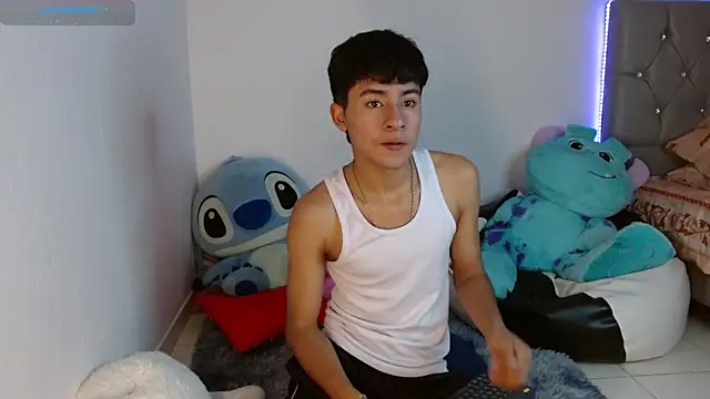 Sebas fire4 online show from 03/26/26, 01:59