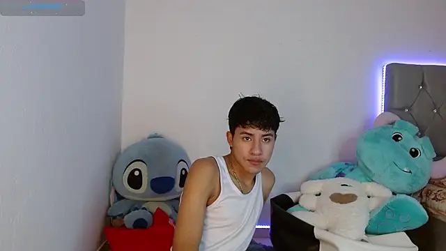 Sebas fire4 online show from 03/30/26, 12:01