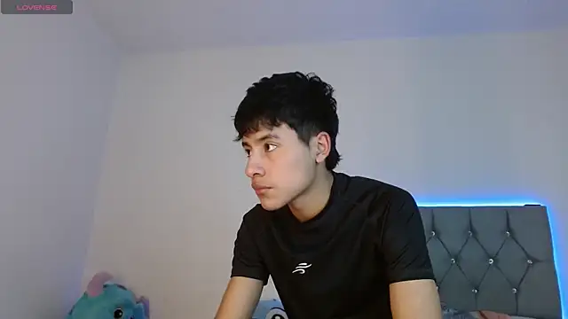 Sebas fire4 online show from 05/01/26, 11:21