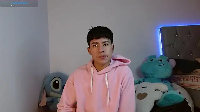 Sebas fire4 online show from 03/20/26, 03:24