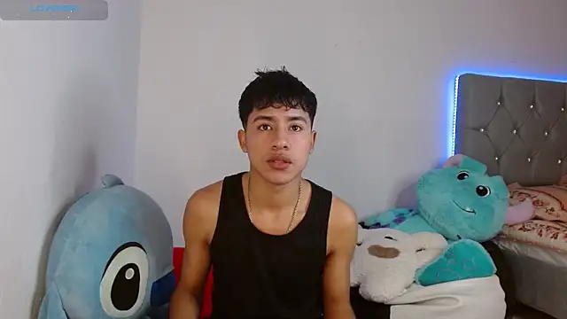 Sebas fire4 online show from 04/08/26, 03:57