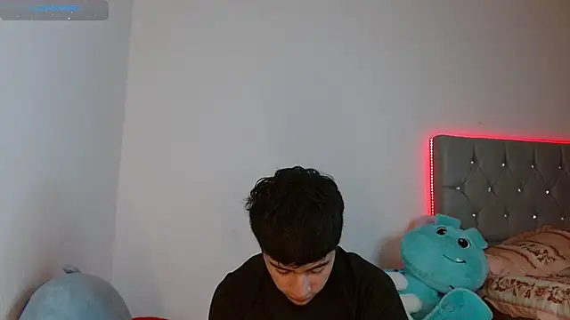 Sebas fire4 online show from 04/04/26, 06:58