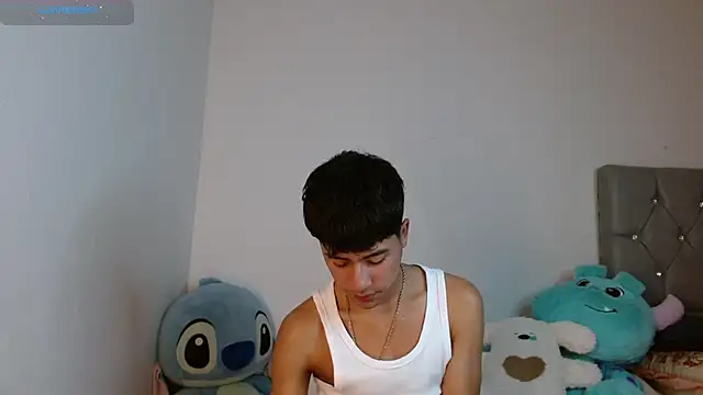 Sebas fire4 online show from 03/20/26, 12:44