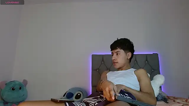 Sebas fire4 online show from 05/15/26, 10:52