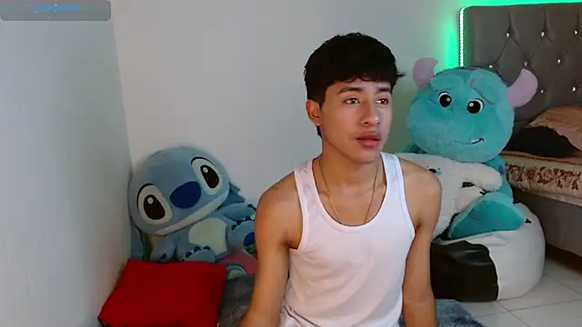 Sebas fire4 online show from 03/26/26, 10:18