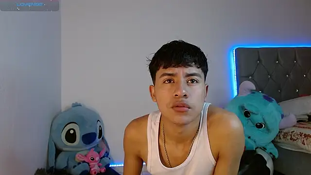 Sebas fire4 online show from 03/15/26, 12:17