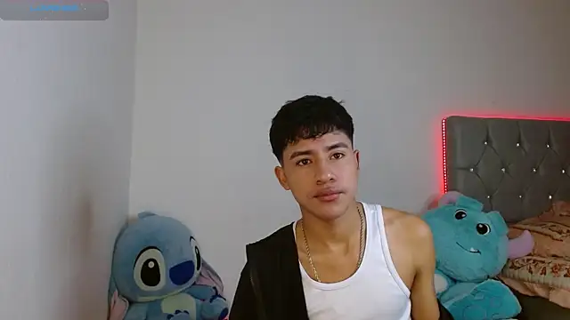 Sebas fire4 online show from 04/05/26, 06:03