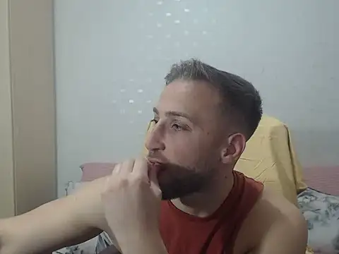 BlondEagleMuscle online show from 03/23/26, 09:47