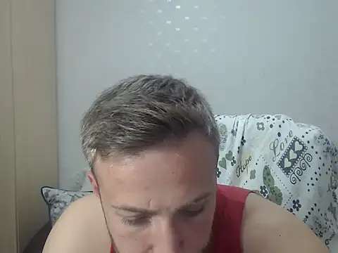 BlondEagleMuscle online show from 04/29/26, 08:04