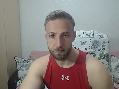 BlondEagleMuscle online show from 04/16/26, 05:52