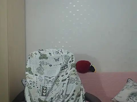 BlondEagleMuscle online show from 04/10/26, 09:22