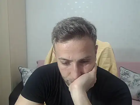 BlondEagleMuscle online show from 03/16/26, 07:16