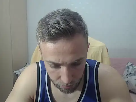 BlondEagleMuscle online show from 03/28/26, 07:59