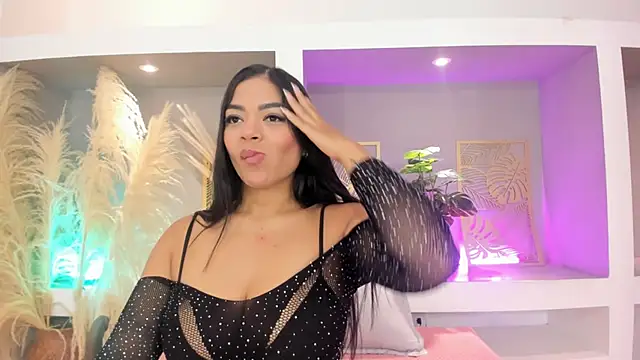 alissongreey online show from 03/26/26, 01:09